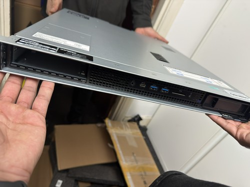 Workstation rack dell - workstation,