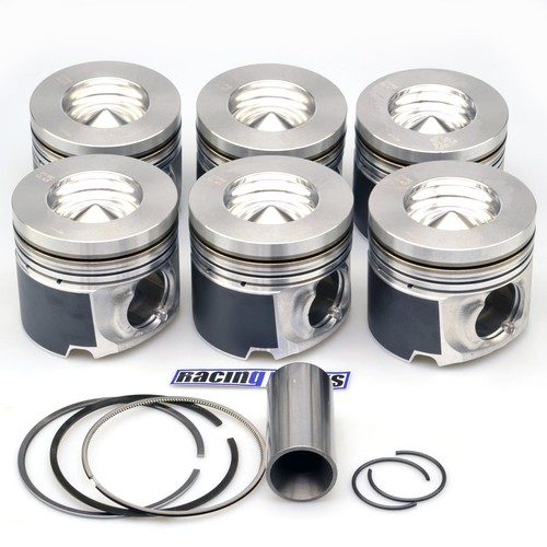 Set pistoni bmw 330d - pistoni,