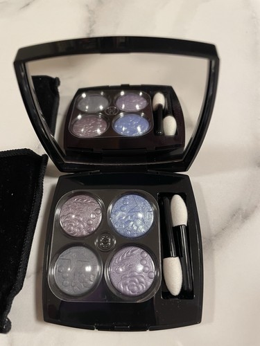 Chanel nuit astrale 397 - chanel,