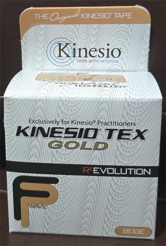 Kinesio tex nastro terapeutico - nastro,