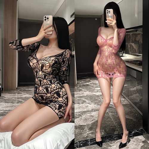 Body donna sexy - , calze