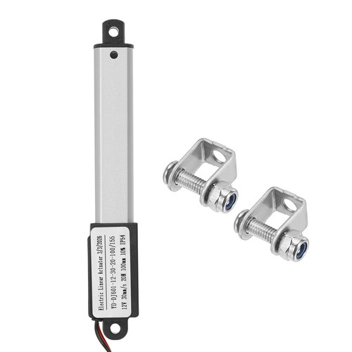 Mini attuatore lineare - , 12v