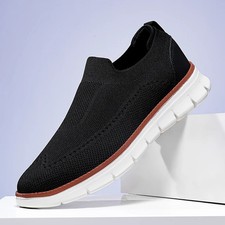Scarpe uomo casual estive