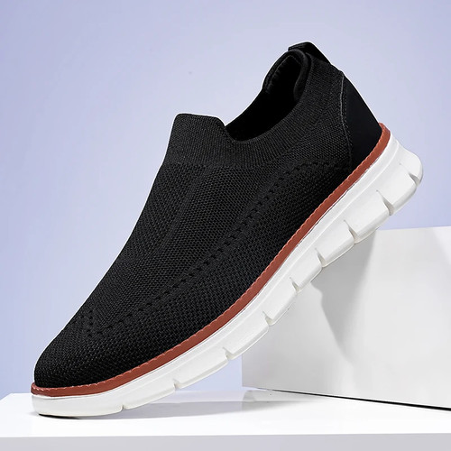 Scarpe uomo casual estive