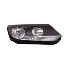 Faro Anteriore Destro DX