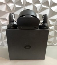 Oculus rift meta - s,