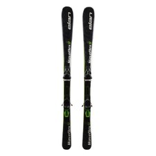 Sci Elan Waveflex 8 + attacchi