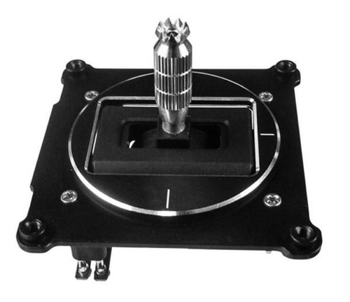Frsky stick hall - stick, sensor