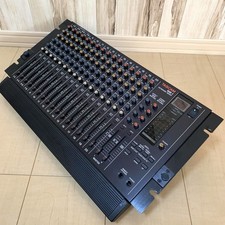 Mixer tastiera Tascam MM-1 spedizione gratuita solo corpo principale