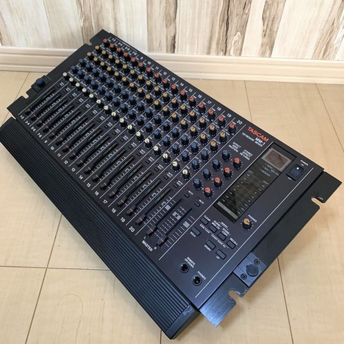 Mixer tastiera tascam 1 - mixer,
