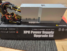 Shuttle xpc pc63j - xpc, 500