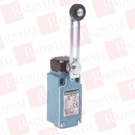 Honeywell glcb01a2a - honeywell,