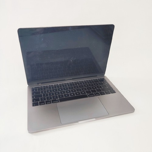 Apple macbook pro a1708 - pro, (2016)