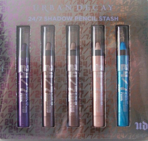Urban decay glide on - urban, set