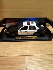 Los angeles police - los,