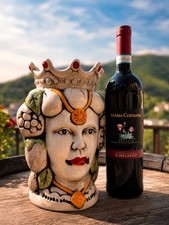Sicilia autentica maria - sicilia,