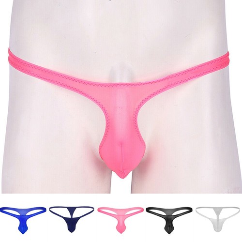 Bikini intimo viscosa - , perizoma