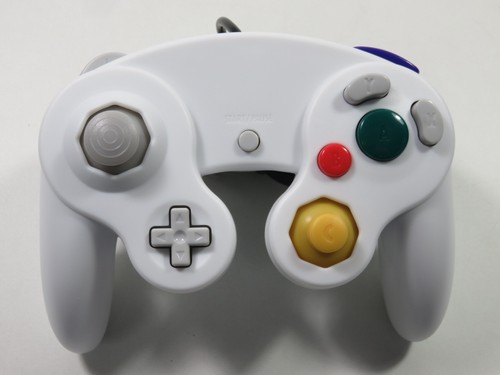 Controller nintendo gamecube - nintendo,