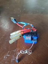 Traxxas EVX-2 ESC non funziona