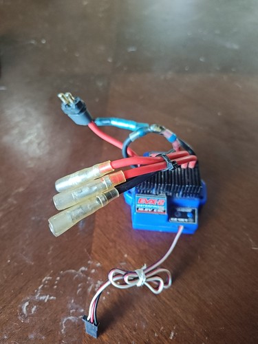 Traxxas evx esc non - evx-2,