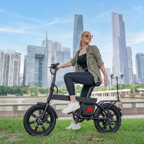Mini bike pollici - mini, ra