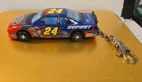 Portachiavi torcia jeff gordon - torcia,