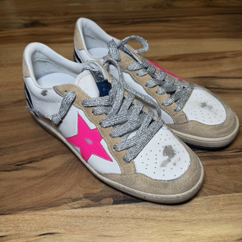 Sneakers golden goose - sneakers,