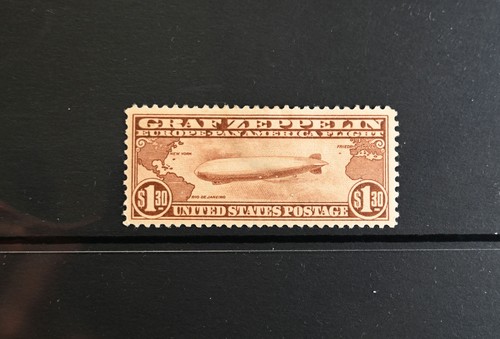 Usa scott c14 vf - c14, og
