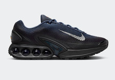 Nike Air Max DN blu sneaker