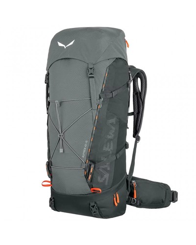 Salewa alptrek 5 zaino - salewa, 42+5