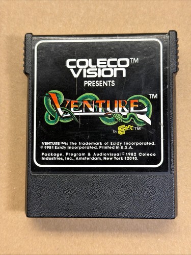 Venture per carrello
