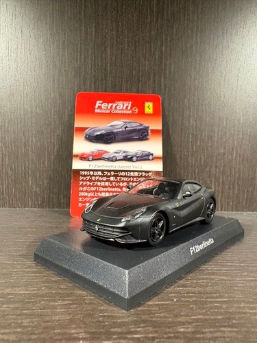 Ferrari f12 berlinetta 64 - f12,