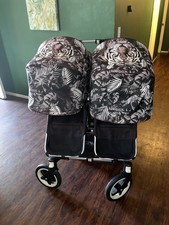 Bugaboo Donkey 2 Double