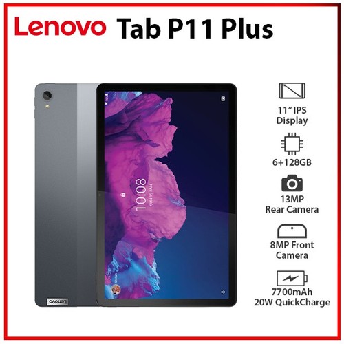 Lenovo idea tab p11 - tab,