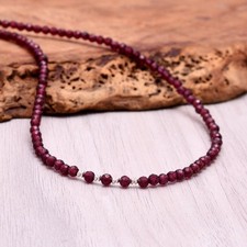 Collana da donna con perle di