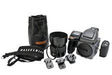 Hasselblad H6D-50C fotocamera