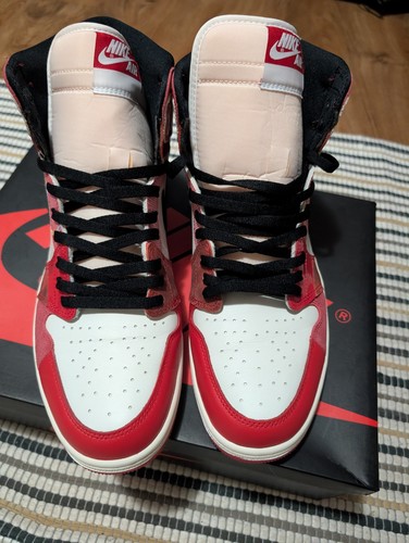 Jordan spider man across the - jordan,