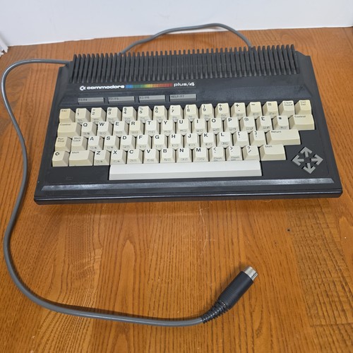 Commodore plus solo computer - commodore,