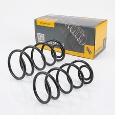 Coppia Molle Ammortizzatori