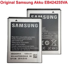 Batteria originale Samsung