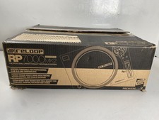 Reloop 7000 mk2 - reloop,