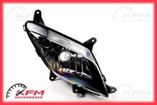 Yamaha YZF-R125 YZFR125 faro