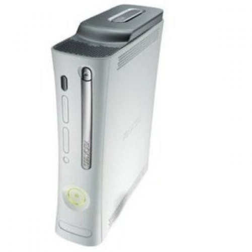 Microsoft xbox 360 console - microsoft,