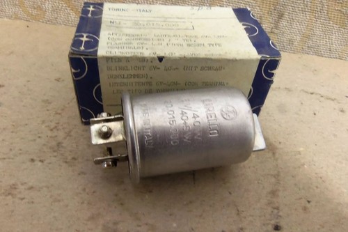 Nos oem carello - nos, 40w