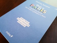 Made in Paris. Le guide qui