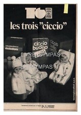 1974 DOCUMENT (ref Cim 1165)