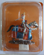 SOLDIER OF THE MEADOW ON