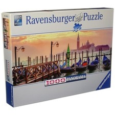 Puzzle Ravensburger 1000 pezzi