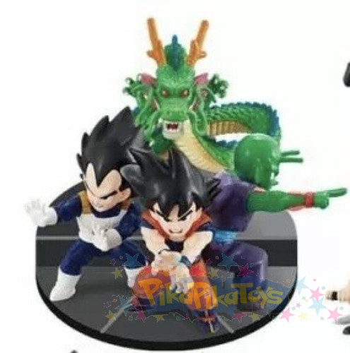 Dragon ball one - ball, piece