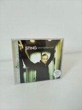 STING - BRAND NEW DAY /  CD